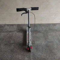 اسکوتر مستعمل|دوچرخه، اسکیت، اسکوتر|هشتگرد, هشتگرد قدیم|دیوار