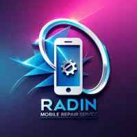 تعمیرات موبایل رادین