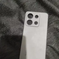 یک گوشی ردمی نوت13 معمولی 256.رام8+8و108دوربین