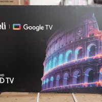 تلوزیون ال ای دی فروش قسطی