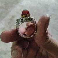 انگشترنقره