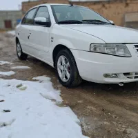 سمند سورن EF7|خودرو سواری و وانت|تبریز, |دیوار