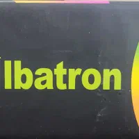 دوربین مدار بسته برند الباترون