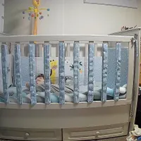 تخت کودک،تشک طبی  ،محافظ تشک ضد آب و گارد تخت|تخت و صندلی بچه|تهران, شهرک ژاندارمری|دیوار