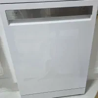 ماشین ظرفشویی دوو