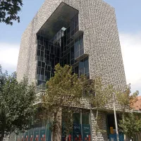 ۴۵۰متر،( بر شریعتی)