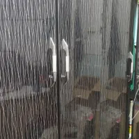 کمد دیواری هایگلاس|جاکفشی، کمد، دراور|شوش, |دیوار