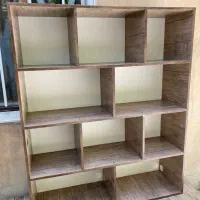 باکس و کمد (شلف دیواری)