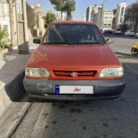 پراید مدل 85|خودرو سواری و وانت|تهران, سردارجنگل|دیوار
