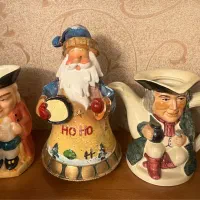 مجسمه ماگ تزعینی و کلکسیونی