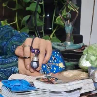 فال قهوه . تاروت . پاسور ارمنی.