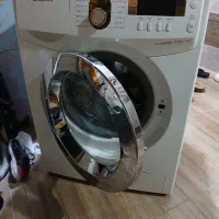 تعمیر تخصصی لباسشویی درمنزل شما