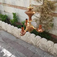 لوستر|لوستر و چراغ آویز|تهران, کرمان|دیوار