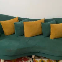 مبل راحتی