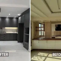 کیلنیک ساختمانی اورجینال