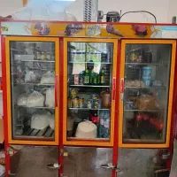 یخچال|فروشگاه و مغازه|سبزوار, قصبه شرقی|دیوار
