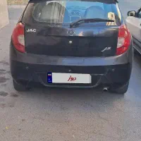 جک j3|خودرو سواری و وانت|فردیس, سرحدی|دیوار