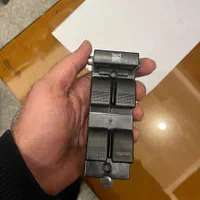 قطعات ماشین های وارداتی چینی کره ایی و..نو و استوک|قطعات یدکی و لوازم جانبی|تهران, بهارستان|دیوار