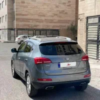 جک s5موتور ۲۰۰۰