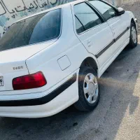 پارس xu7p|خودرو سواری و وانت|بندر ماهشهر, |دیوار