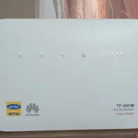 مودم ایرانسل TF-i60 H1