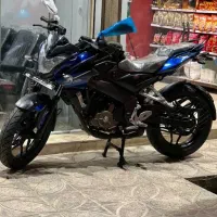 ns200مدل 95|موتورسیکلت|سنندج, |دیوار