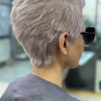 آفر ویژه خدمات رنگ و لایت