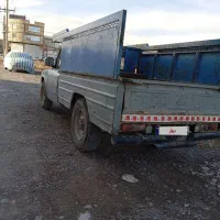 نیسان موتور پاترول