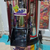 سبزی خردکن تراندمدل سهند