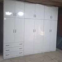 کمد ریلی /لولایی 26|جاکفشی، کمد، دراور|پاکدشت, کبودگنبد|دیوار