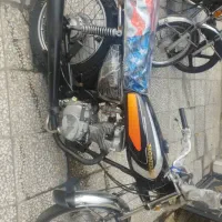 هوندا ۱۲۵ مزایده