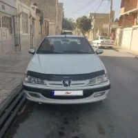 پارس 94 بدون رنگ