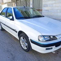 پارس 402فول سفارشی LX|خودرو سواری و وانت|مشهد, توس فردوسی|دیوار