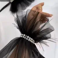 دستکش مجلسی