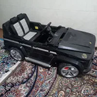 ماشین شارژری درحدنو