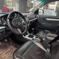 kmc t8 1401 مشکی|خودرو سواری و وانت|رشت, جانبازان|دیوار