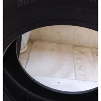 لاستیک بارز ۴عدد