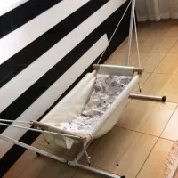 گهواره( ننی)