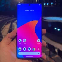 گوشی داربا باند 5G