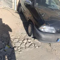 پراید مدل۹۱|خودرو سواری و وانت|چادگان, |دیوار