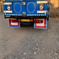 فروش|خودرو سنگین|عنبرآباد, |دیوار