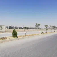 تجاری بر بلوک ۲۳۴ دوکله