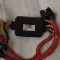 اینترفیس کنترل فرمان