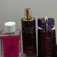 عطر، ادکلن، فروش ویژه