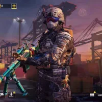 اکانت کالاف هالیدی