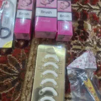 لوازم ارایشی|آرایشی، بهداشتی، درمانی|تهران, سردارجنگل|دیوار