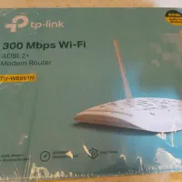 tplink مودم|مودم و تجهیزات شبکه|تهران, شاهین|دیوار