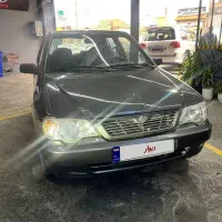 111 نوک مدادی بی رنگ