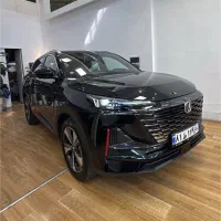 چانگان CS55 پلاس وارداتی مدل 2025