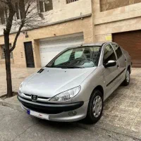 206SD|خودرو سواری و وانت|تهران, تهرانپارس غربی|دیوار